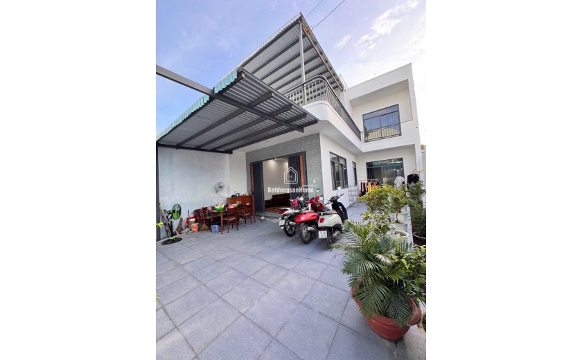 Nhà 142.8m² Trần Phú – Ngang 7m Nở Hậu 9m – Full Nội Thất – 6.3 Tỷ